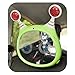 Ben-Bat Oly Active Car Mirror (Green)
