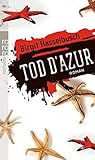 Cover zum Buch Tod d'Azur
