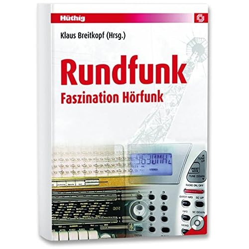 [PDF] Download Rundfunk. Faszination Hörfunk Kostenlos