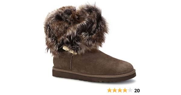 uggs on amazon real