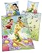 Produktbild Peter Pan Fairies Bettwäsche multicolour