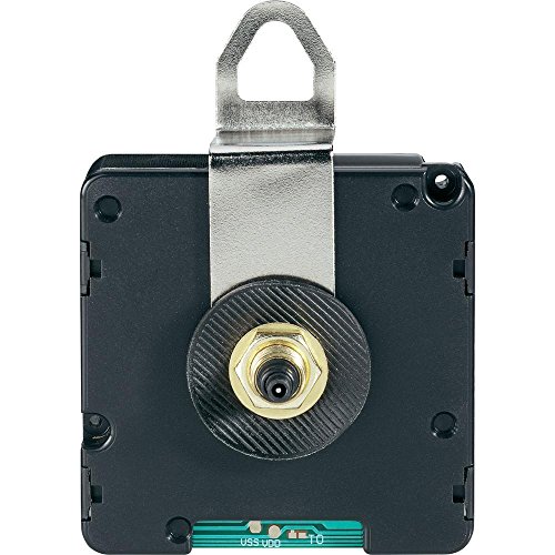 Preisvergleich Produktbild CE FUNK-UHRWERK 17 MM