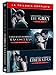 Cincuenta Sombras De Grey -  Películas 1-3 [DVD]