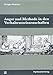 Angst und Methode in den Verhaltenswissenschaften (Bibliothek der Psychoanalyse) by 