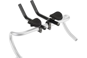 XLC Hb-t05 Pieces de Velo Mixte-Adulte, Noir, Taille Unique