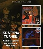 Workin' Together/Let Me Touch Your Mind - Ike & Tina Turner