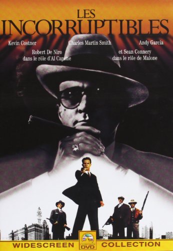 Les incorruptibles