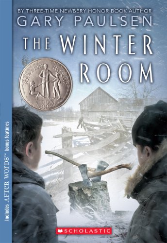 The Winter Room (English Edition)