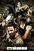 Produktbild The Walking Dead Poster Collage mit den Hauptfiguren (61x 91,5 cm)