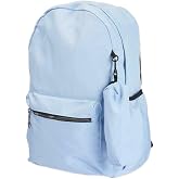 Pincello School Backpack Light Blue 37 x 50 x 7 cm (6 Units)