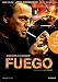 Fuego (2014) [DVD]
