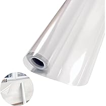 Plastic Sheeting Thickness Chart At Leah Crisp Blog