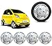 Auto Pearl - Premium Quality Car Wheel Cover For Nano - 12 Inches RS.1249.00