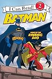 Image de Dawn of the Dynamic Duo
