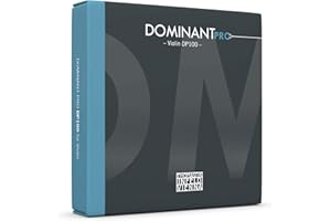 THOMASTIK-INFELD Thomastik Infeld Cordes pour violon Dominant Pro Jeu DP100