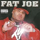 Big Names of R+B Hip Hop & Rap incl. What's Luv (CD Album Fat Joe, 18 Tracks) - Fat Joe
