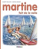 Martine, numéro 29 : Martine fait de la voile