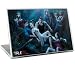 Produktbild MusicSkins True Blood Schutzfolie für 28 cm (11 Zoll) MacBook Air