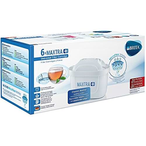 Amazon.co.uk brita matrix cartridges