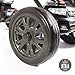 ATAA Kart Ford 12v Go - Negro - Coche eléctrico para niños...