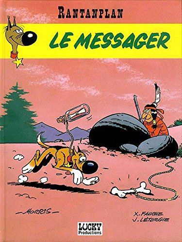 Le  Messager. 9