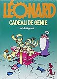 Léonard, tome 22 : Cadeau de génie
