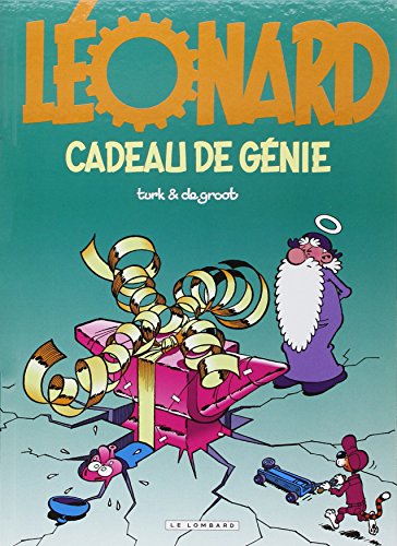 Cadeau de génie