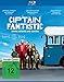 Captain Fantastic - Einmal Wildnis und zurück [Blu-ray]