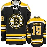 <h2>NHL Trikot/Jersey BOSTON BRUINS Tyler Seguin #19 black L LARGE</h2>
