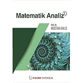 Matematik Analiz 1