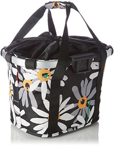 KLICKfix Bikebasket Indio Lenkertasche - 2