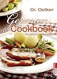  German Cookbook: Traditional Recipes (Englischsprachige Bücher)