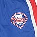 Infant MLB Philadelphia Phillies Track Pants with Embroidered Logo 4T blue red