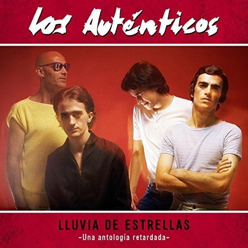 Preisvergleich Produktbild Lluvia de Estrellas