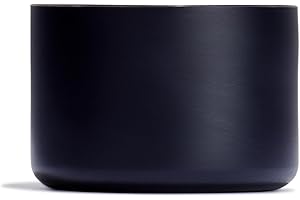 HYDRO FLASK – Silikonowy rękaw Flex – Ochronny silikonowy pokrowiec – Bez BPA i bez toksyn – Antypoślizgowy pokrowiec na butelki o pojemności 355-710 ml – Rozmiar: mały – Kolor - Black