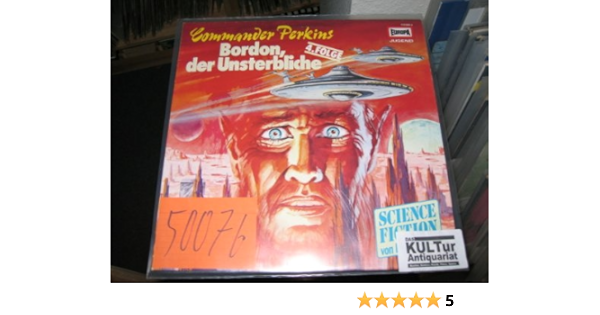 Ufo commander wir sind die zukunft