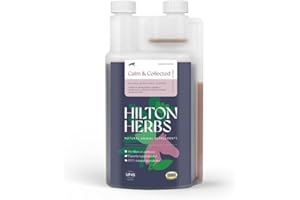 Hilton Herbs Calm and Collected Gold 1 Litre
