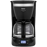 Fakir Coffee Enjoy Timer Filtre Kahve Makinesi