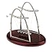 Generic Newton Cradle Balance Ball Physics Science Pendulum Educational Toy Arch-S RS.335.00
