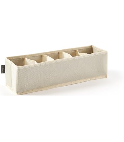 Organizer Cassetto 16 Scomparti TNT EasyBox 35x28x9cm