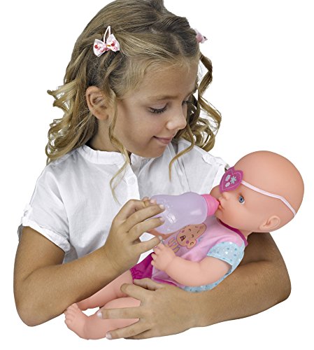 Famosa Nenuco Baby Doll, 42 cm 700011204