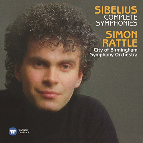 Sibelius: Complete Symphonies, etc