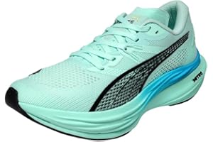 PUMA Deviate Nitro 3 Fade - Chaussures Running Homme