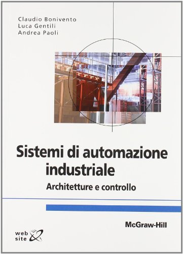 Sistemi di automazione industriale libro