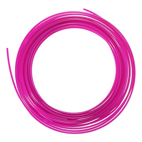 ABS Filament MOHOO 20pcsX5m ABS 3D Print Filament ABS 1.75mm 3D Druck Tinte für 3D Drucker - 4