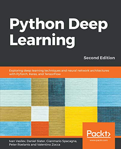 Best PyTorch Books