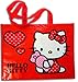 Produktbild Hello Kitty, Kinderhandtasche rot