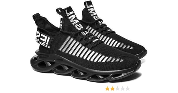 all black comfortable sneakers