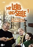 Mit Leib und Seele - Staffel 1, Folge 01-13 (4 DVDs) - Gnter Strack