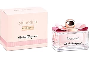 Salvatore Ferragamo Signorina Eau de Parfum - 100 ml